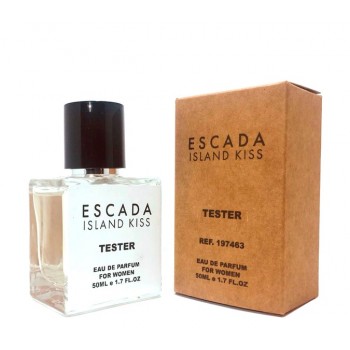 Тестер Escada “Island Kiss”, 50ml