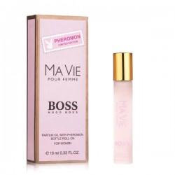 Духи с феромонами Hugo Boss "Ma Vie Pour Femme", 10ml