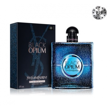 Yves Saint Laurent Black Opium Intense, 90 ml (LUXE)
