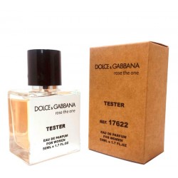 Тестер Dolce & Gabbana “Rose The One”, 50ml