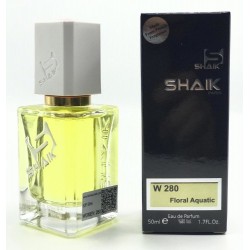 Shaik W280 (Shaik Chic Shaik Blue №30), 50 ml