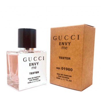 Тестер Gucci “Envy Me”, 50ml
