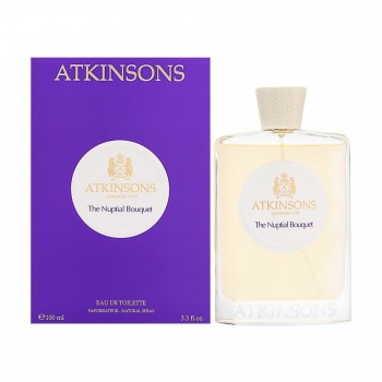 Парфюмерная вода Atkinsons "The Nuptial Bouquet", 100 ml