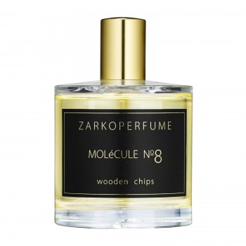 Парфюмерная вода Zarkoperfume Molecule No.8, 100 ml