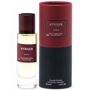 Clive&Keira "№ 2005 A'frigue", 30 ml