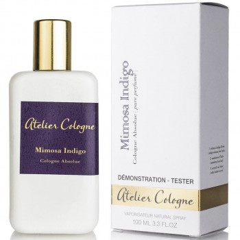 Парфюмерная вода Atelier Cologne "Mimosa Indigo", 100 ml