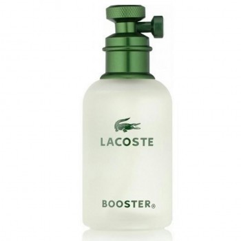 Тестер Lacoste "Booster", 125 ml
