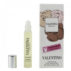 Духи с феромонами Valentino "Valentina", 10ml