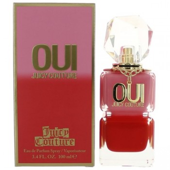 Juicy Couture Oui, 100 ml (LUXE)