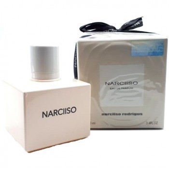 Парфюмерная вода "Narciiso Redrigus Narciiso", 100 ml