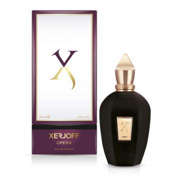 Xerjoff Opera, 100 ml ( подарочная упаковка)