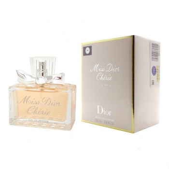 Парфюмерная  вода Christian Dior "Miss Dior Cherie", 100ml (LUXE)