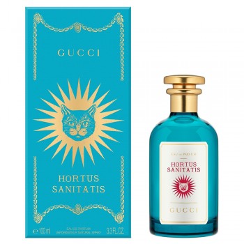 Парфюмерная вода Gucci "Hortus Sanitatis", 100 ml (EU)