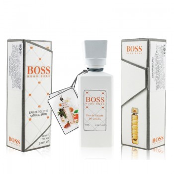 Hugo Boss "Boss Orange Woman", 60 ml