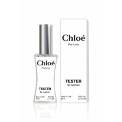 Тестер Chloe Parfume For Women 60 ml