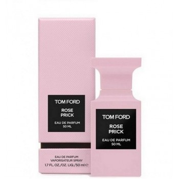 Парфюмерная вода Tom Ford "Rose Prick", 50 ml (LUXE)