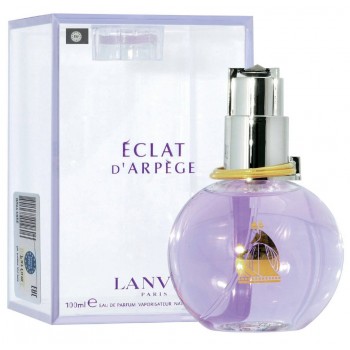 Парфюмерная вода Lanvin "Eclat D'Arpege", 100 ml (LUXE)
