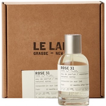 Парфюмерная вода Le Labo "Rose 31", 100 ml