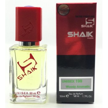 Shaik MW199 (Zarkoperfume MOLeCULE No. 8.), 50 ml