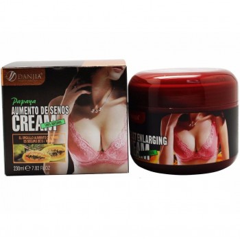 Крем для бюста Danjia "Breast Enlarging Cream", 230ml