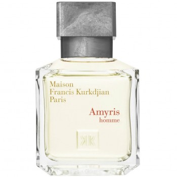 Парфюмерная вода Maison Francis Kurkdjian "Amyris Homme", 70 ml