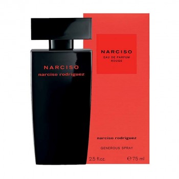 Парфюмерная вода Narciso Rodriguez "Rouge Generous Spray", 75 ml (EU)