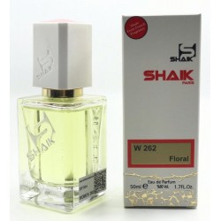 Shaik W262 (Byredo La Tulipe), 50 ml