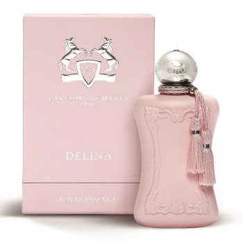 Parfums de Marly "Delina", 75ml (оригинальная упаковка)