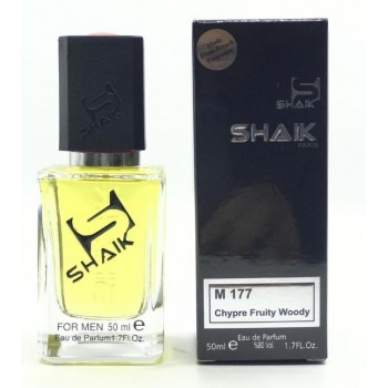 Shaik M177 ( Shaik Chik Shaik Blue №70), 50 ml