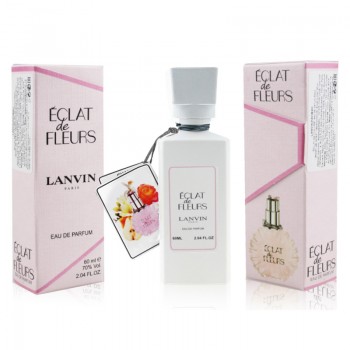 Lanvin "Eclat De Fleurs", 60 ml