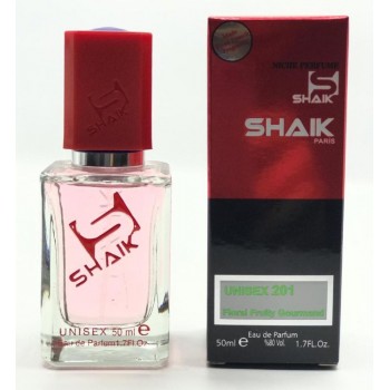 Shaik MW201 (Zarkoperfume Pink Molecule 090.09), 50 ml
