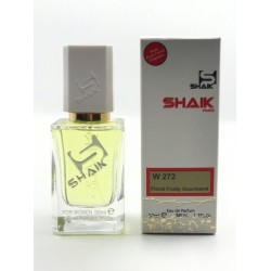 Shaik W272 (Lacoste Eau de Lacoste L.12.12 Pour Elle Sparkling), 50 ml