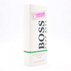 Духи с феромонами Hugo Boss "Bottled Unlimited", 10ml