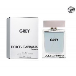 Dolce&Gabbana The One Grey, 100ml (LUXE)