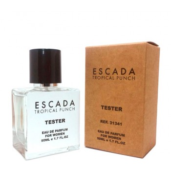 Тестер Escada “Tropical Punch”, 50ml