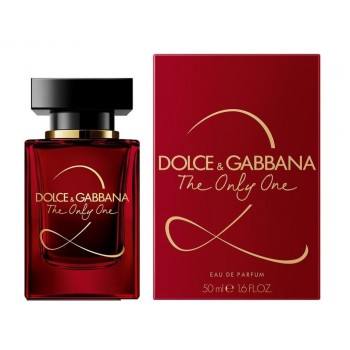 Парфюмерная вода Dolce and Gabbana "The Only One", 50 ml