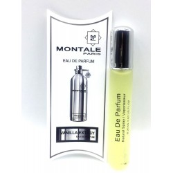 Мини-парфюм Montale "Vanilla Extasy", 20 ml