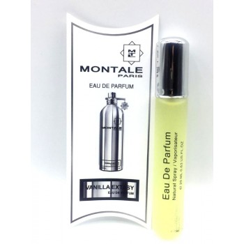 Мини-парфюм Montale "Vanilla Extasy", 20 ml
