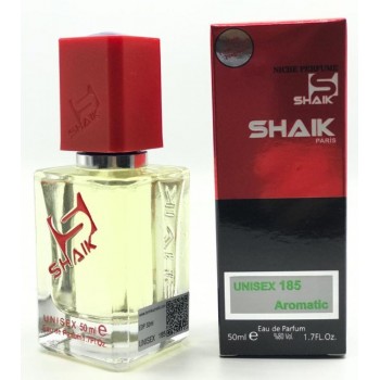 Shaik MW185 (By Kilian Vodka on the Rocks), 50 ml