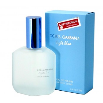 Dolce & Gabbana Light Blue, 65 ml