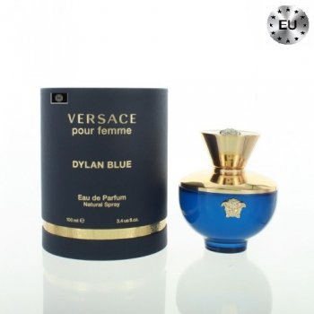 Versace Dylan Blue Pour Femme, 100 ml (LUXE)