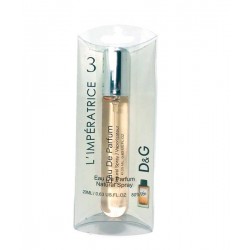 Dolce and Gabbana "L'imperatrice 3", 20ml