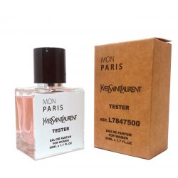 Тестер Yves Saint Laurent “Mon Paris”, 50ml
