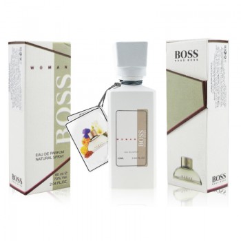 Hugo Boss "Boss Woman", 60 ml