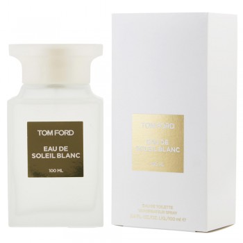 Парфюмерная вода Tom Ford "Soleil Blanc", 100 ml (LUXE)