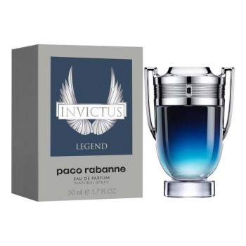 Парфюмерная вода Paco Rabanne "Invictus Legend", 100 ml