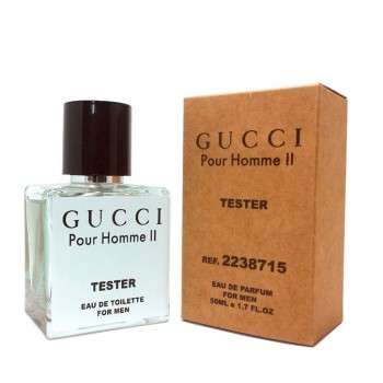 Тестер Gucci “Parfum II”, 50ml