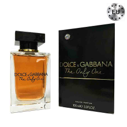 Dolce &Gabbana The Only One, 100 ml (LUXE)