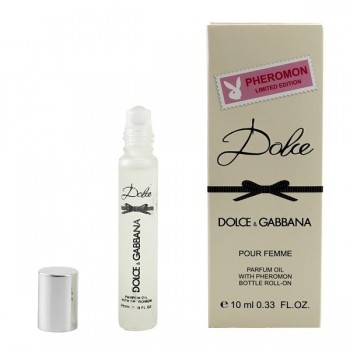 Духи с феромонами Dolce and Gabbana "Dolce", 10ml