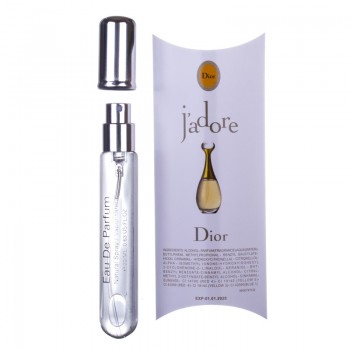 Мини-парфюм Christian Dior "J'Adore", 20 ml
